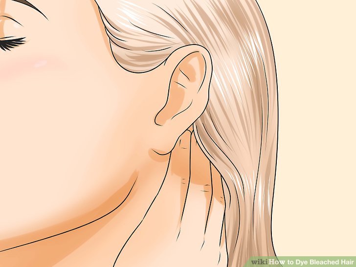 6 Ways to Dye Bleached Hair