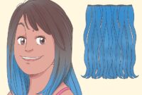 3 Ways to Color Your Hair Without Using Hair Dye