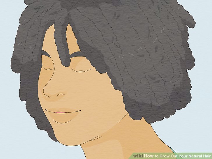 3 Ways to Grow Out Your Natural Hair Life