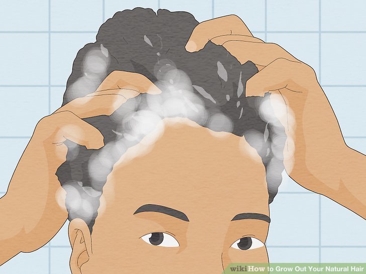 3 Ways to Grow Out Your Natural Hair Life