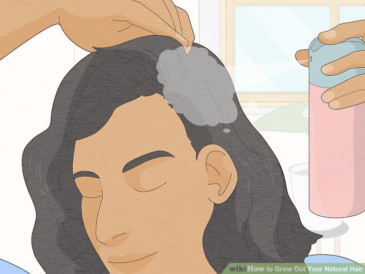 3 Ways to Grow Out Your Natural Hair Life