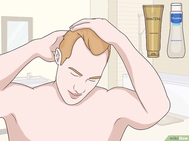 How to Regrow Hair: Can Natural Remedies Help?